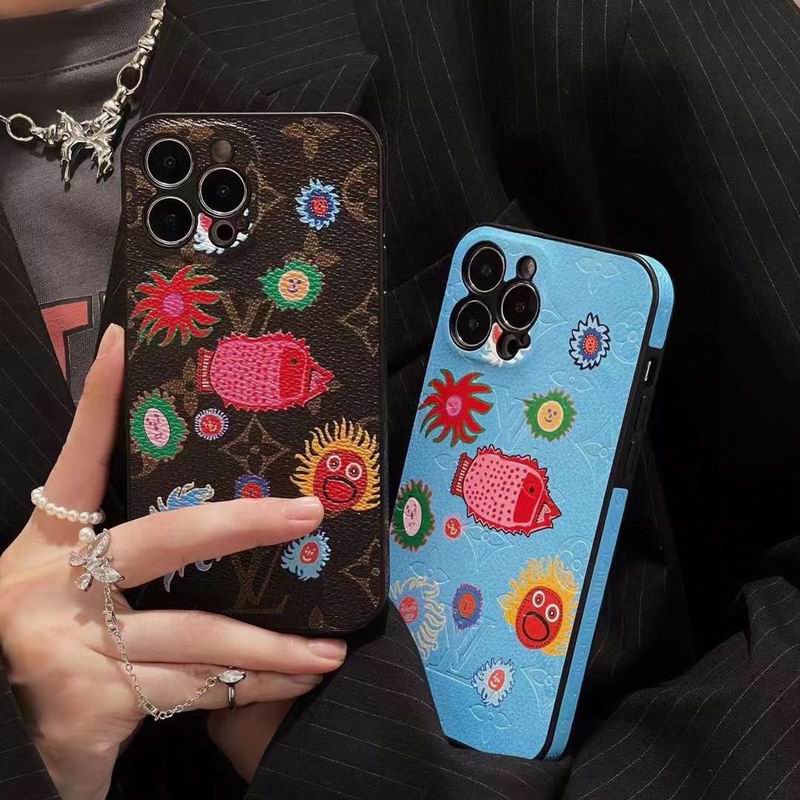 LV iphone 12-15Pro max 263